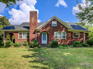 2250 State Highway 62 E, Julian, NC 27283