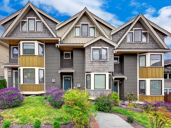 1106B Taylor Ave N, Seattle, WA 98109