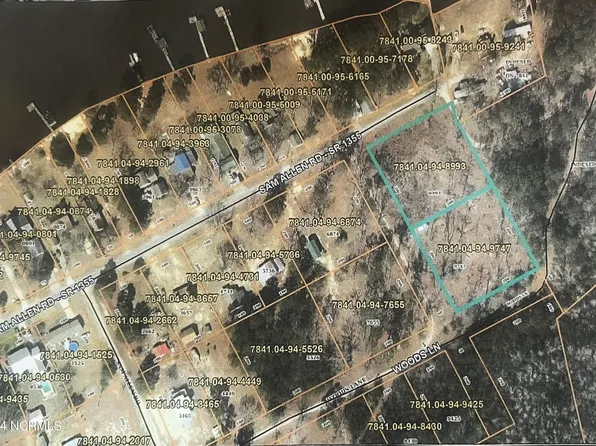 000 Sam Allen Road, Roper, NC 27970