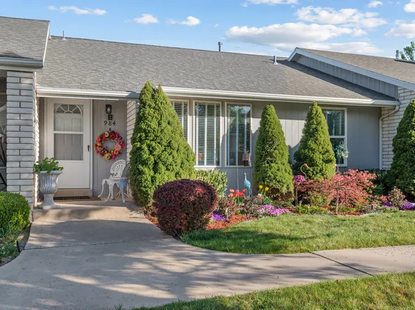 984 N 400 W APT B, American Fork, UT 84003