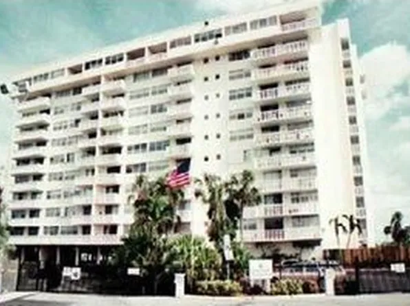 13155 Ixora Ct APT 909, North Miami, FL 33181