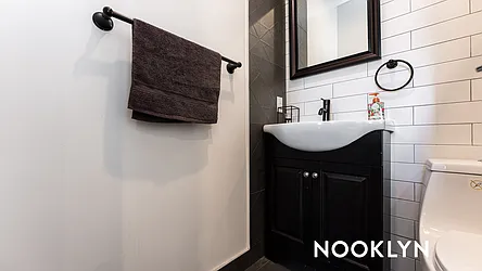 Rented by Nooklyn NYC LLC