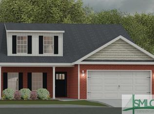 20 Alvidine Ln, Ellabell, GA 31308