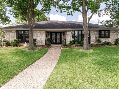 601 Tiffany Trl, Richardson, TX, 75081