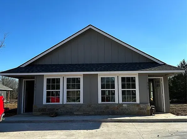 331 E 2nd St #331, Durant, OK 74701