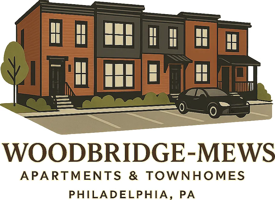 Woodbridge Mews Townhomes — Photo 1
