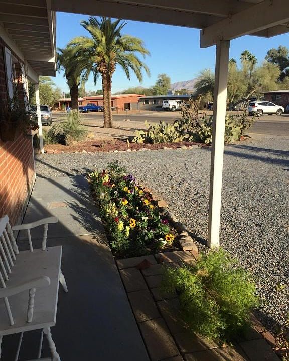 2nd image of 6502 E Calle Herculo