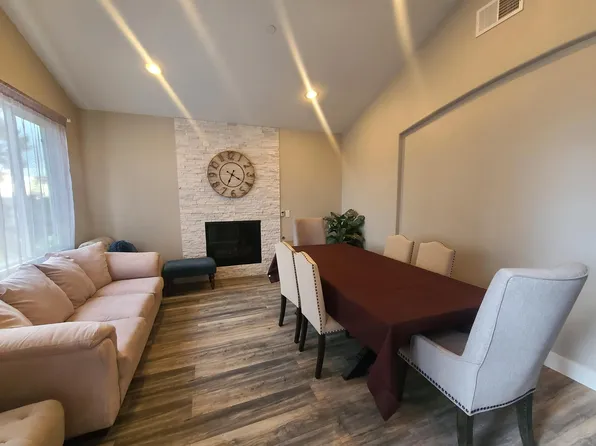 (undisclosed Address), La Mesa, CA 91942