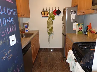 Rented by Citi Habitats