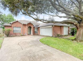 6835 Haven Creek Dr, Katy, TX 77449
