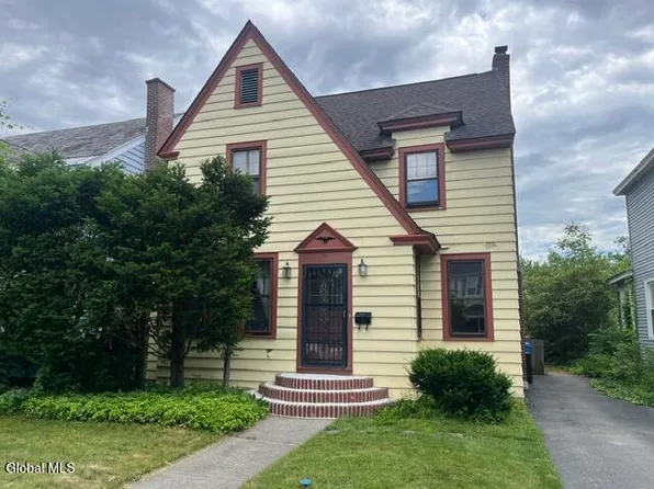 21 Hawthorne Avenue, Albany, NY 12203
