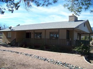 1522 E Rio Mesa Trl, Cottonwood, AZ 86326