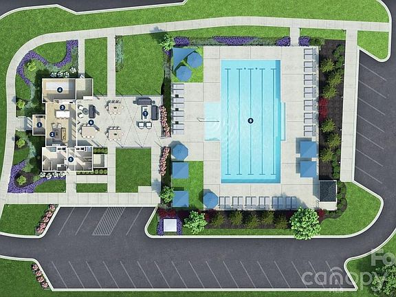 2nd image of 5031 Brown Hall Ct #158