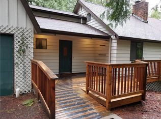 9989 NW Dishman Rd, Bremerton, WA 98312