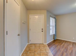 406 Saul St, Hutto, TX 78634