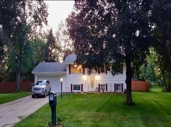 54599 Cornell Dr