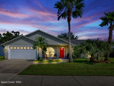 4530 Fay Blvd, Cocoa, FL, 32927