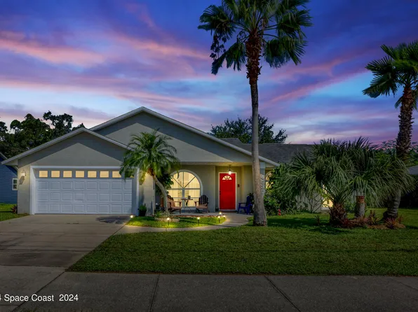 4530 Fay Blvd, Cocoa, FL 32927