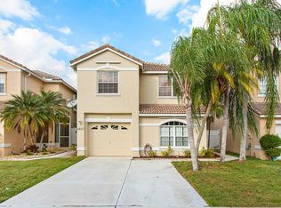 6837 Torch Key St, Lake Worth, FL 33467