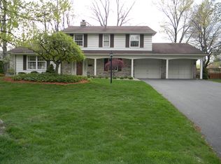 4751 Meadow Rue Dr, Toledo, OH 43614