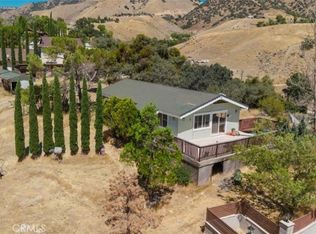 403 Cuddy Canyon Rd, Lebec, CA 93243