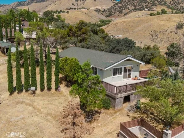 403 Cuddy Canyon Rd, Lebec, CA 93243