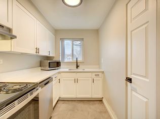 The Abraham, Denver, CO 80203