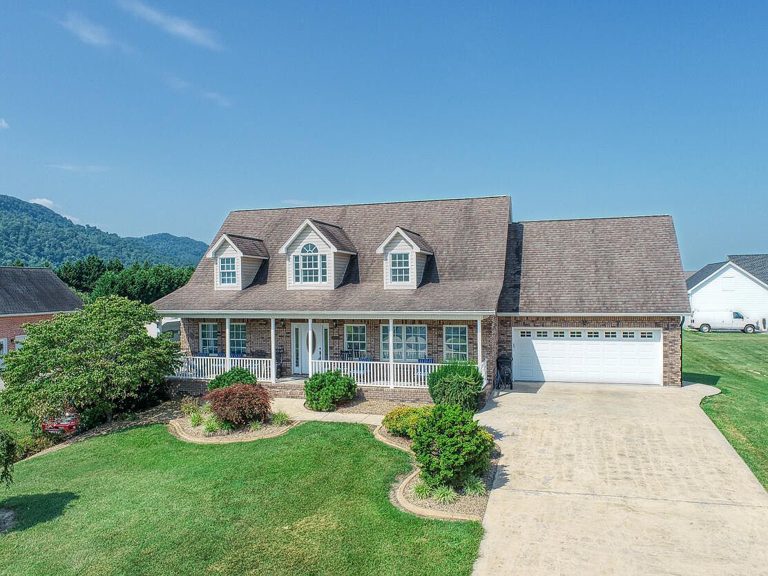 608 Church Ln, Church Hill, TN 37642 MLS 9954957 Zillow