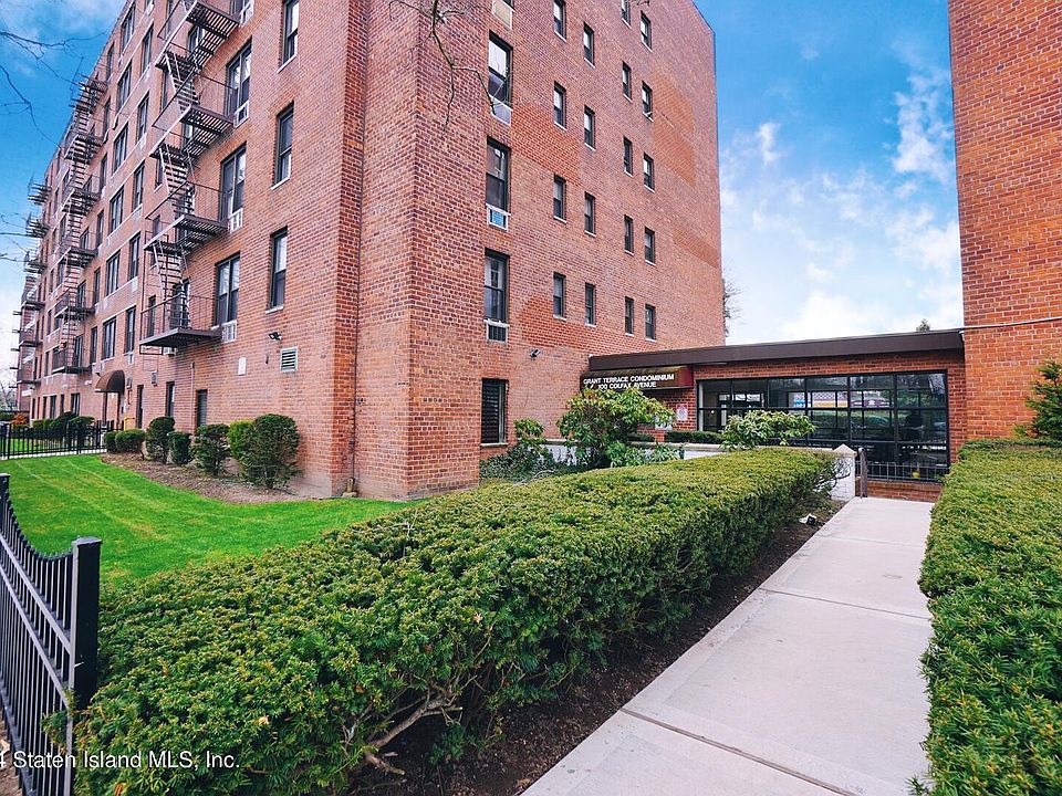 1st image of 100 Colfax Ave APT 4Z