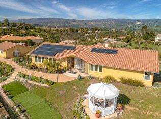 1442 Java Hills Dr, Fallbrook, CA 92028