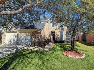 6231 Misty Terrace Ct, Katy, TX 77494