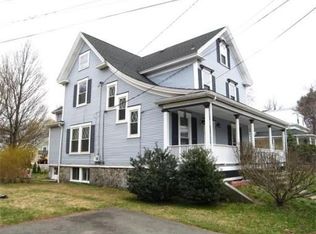 6 Fairmount St, Woburn, MA 01801