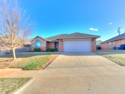 7004 NW 157th St, Edmond, OK, 73013