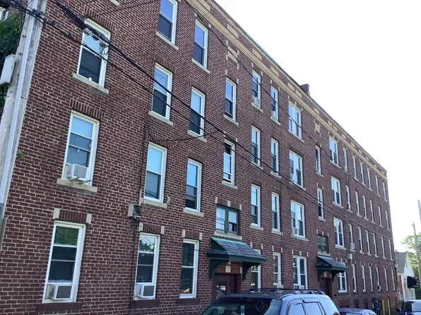 20 Unit - Well-Maintained Apartments