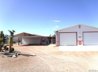 29778 N Driftwood Cv, Meadview, AZ 86444