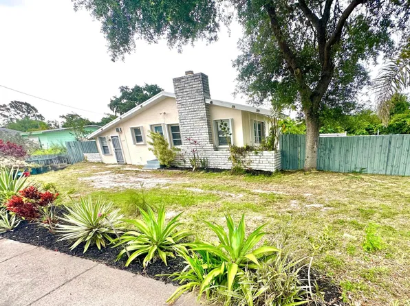 3006 N 25TH Street, Fort Pierce, FL 34946