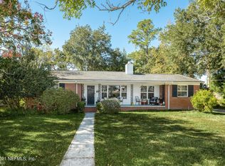 5054 Pirates Cove Rd, Jacksonville, FL 32210