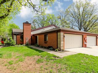 2206 Emily Dr, Indianapolis, IN 46260