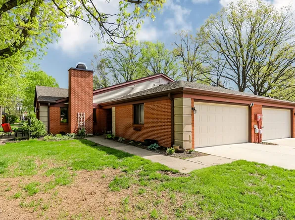 2206 Emily Dr, Indianapolis, IN 46260