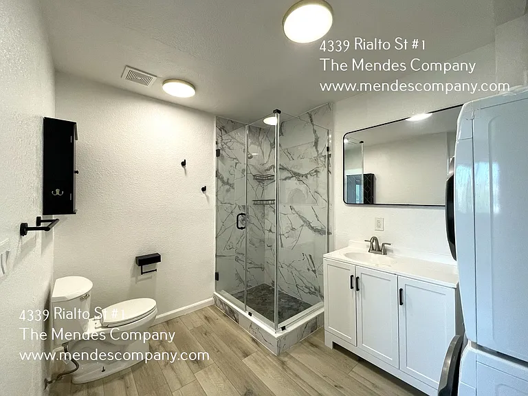 4339 Rialto St #1 — Photo 12