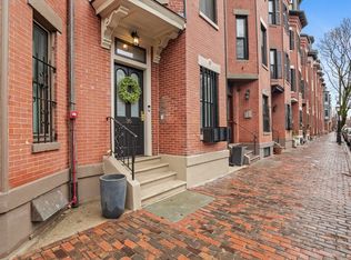 36 Appleton St APT 4, Boston, MA 02116