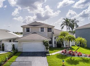 5240 NW 53rd Ave, Coconut Creek, FL 33073