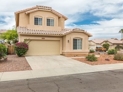 2124 E Helena Dr, Phoenix, AZ, 85022