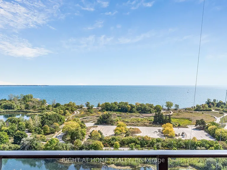 20 Shore Breeze Dr #1409 — Photo 4