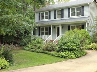 3004 Scuppernong Ln, Durham, NC 27703