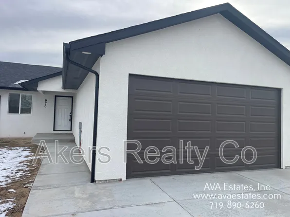 970 S Coral Pl, Pueblo, CO 81007