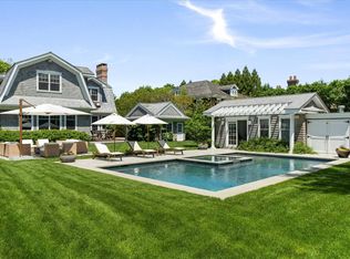 36 Huntting St, Southampton, NY 11968