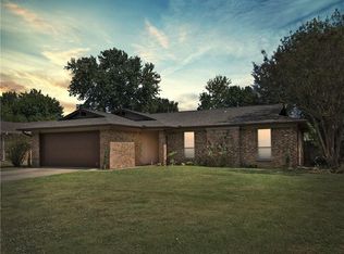 3217 S 57th St, Fort Smith, AR 72903