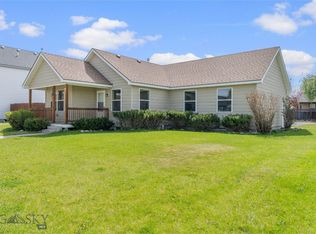 550 Green Tree Dr, Belgrade, MT 59714