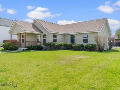 550 Green Tree Dr, Belgrade, MT, 59714